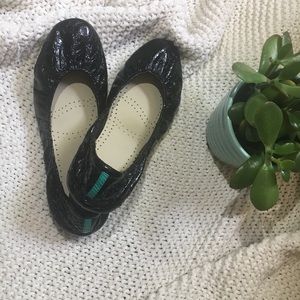 Tieks